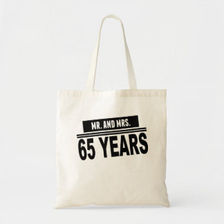 氏。 そして夫人65年 トートバッグ