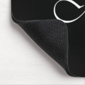 氏 マウスパッド (コーナー)