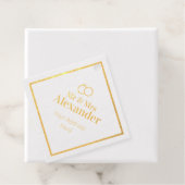 氏・ミセス名住所 フェイバータグ (箱)