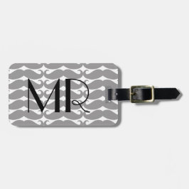 氏 ラゲッジタグ