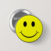 氏 缶バッジ (正面&裏面)