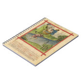 氏Lat 9333の「Tacuinumからのウナギのためのf.82魚釣り、 ノートブック (左側)