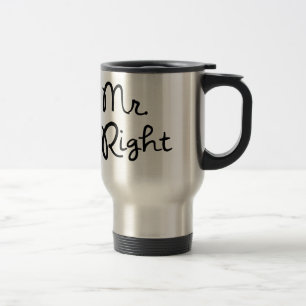 氏Rightのコーヒー・マグ トラベルマグ