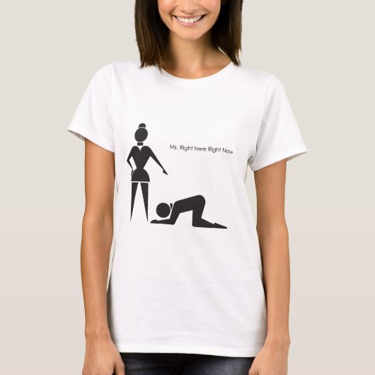 氏Right Tシャツ (正面)