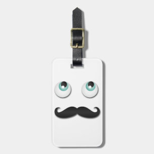 氏stache ラゲッジタグ