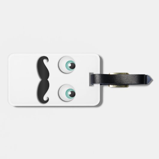 氏stache ラゲッジタグ (裏面横)