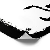 民よ！ ポスター (角)