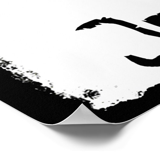 民よ！ ポスター (角)