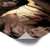 『民をリードする自由』 ポスター (角)