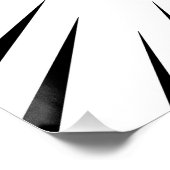 民主主義の声を高めろ ポスター (コーナー)