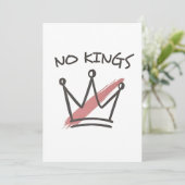 民主主義は王の地位を持たない米国 シーズンカード (スタンド正面)