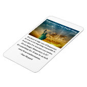 民主主義は非常に壊れやすい マグネット (左側)