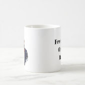 民主主義は2026年の投票に参加している コーヒーマグカップ (中央)