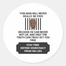 民主主義をうそから自由に守る