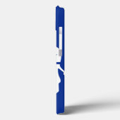 民主党のロバ事件 Case-Mate iPhoneケース (裏面 / 左)