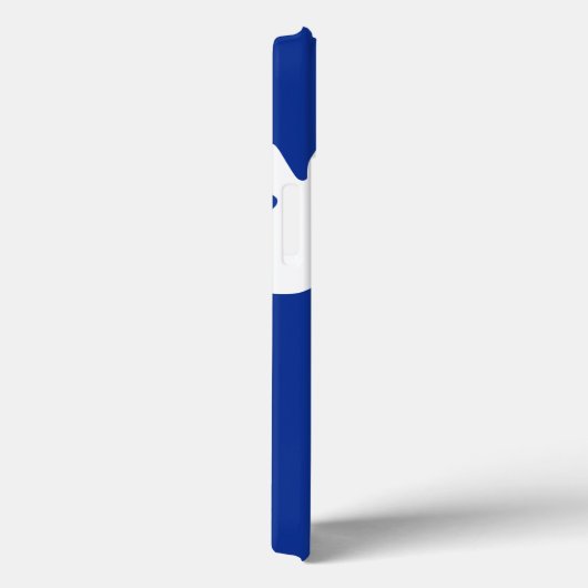 民主党のロバ事件 Case-Mate iPhoneケース (裏面 / 右)