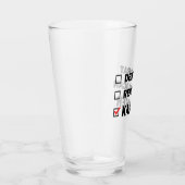 民主党の共和党議員 タンブラーグラス (右)