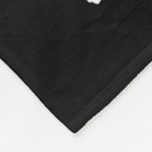 民主党ウィッグおもしろいトランプ選挙アンチトランプ フリースブランケット (角)