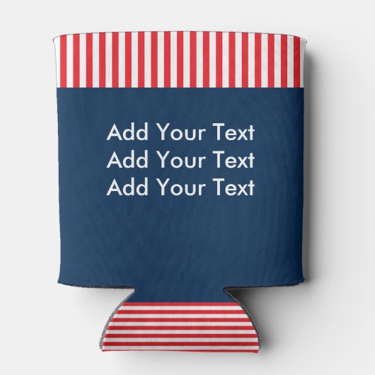 民主党クーラーボックス 缶クーラー (裏面)