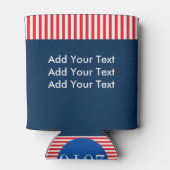 民主党クーラーボックス 缶クーラー (裏面)