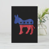 民主党ドンキーが民主党の支持を期待 シーズンカード (スタンド正面)