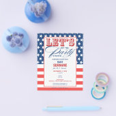 民主党公式キャンペーン開始のお知らせ チラシ (シングル)