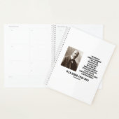 民主党政権のデュボア理論 プランナー手帳 (ディスプレー)