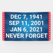 民主党決忘れ行1月6日 横断幕 (横)