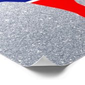 民主党議員のロバのポスター ポスター (角)