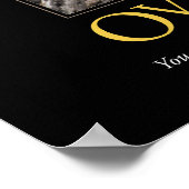 民主化のポスター: Overachiever ポスター (角)