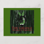 民主化 ポストカード (正面)