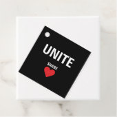 民主政治を統合する フェイバータグ (インサイチュ)