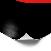 民主政治を統合する ポスター (コーナー)