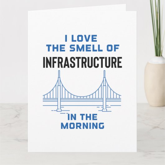 民事おもしろいエンジニアリング卒業カード カード (正面)