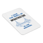 民事おもしろいエンジニアリング卒業カード マグネット (右側)