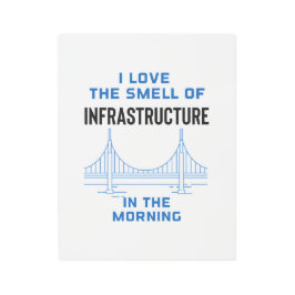 民事おもしろいエンジニアリング卒業 メタルプリント