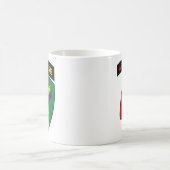 民事および心理作戦1 コーヒーマグカップ (中央)