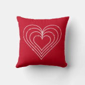 民事エンジニアリングハート クッション (裏面)