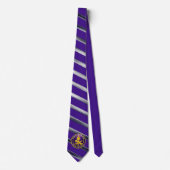 民事 ネクタイ (正面)