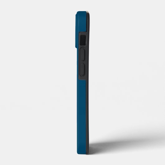 民俗的パターンとウクライナタイポグラフィ Case-Mate iPhoneケース (裏面 / 左)