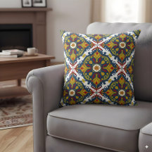 民俗的伝統的モチーフ