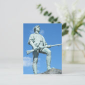 民天満 ポストカード (スタンド正面)