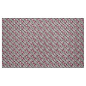 民族のアフリカの幾何学的なパターン ファブリック (ファットクウォーター)