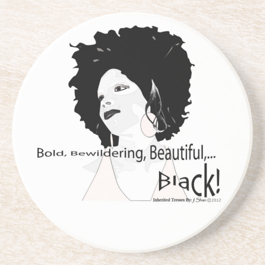 民族のコースター コースター (正面)