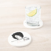 民族のコースター コースター (側面)