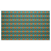 民族の南西パターン ファブリック (ファットクォーター)