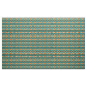 民族の南西パターン ファブリック (ヤード)