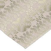 民族の種族のアフリカパターン テーブルクロス (アングル)