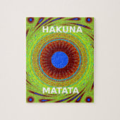 民族の良い日と良い夜を ジグソーパズル (縦)