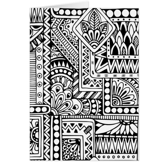 民族の落書き (正面)